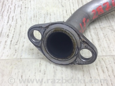 ФОТО Трубка EGR для Hyundai Sonata LF (04.2014-...) Киев