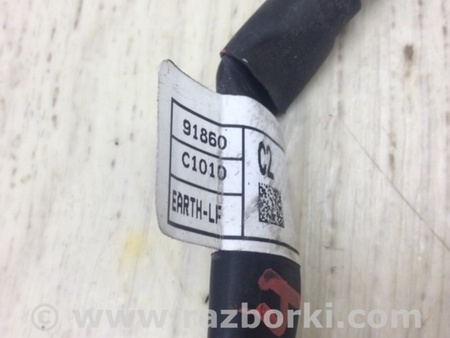 ФОТО Электропроводка для Hyundai Sonata LF (04.2014-...) Киев