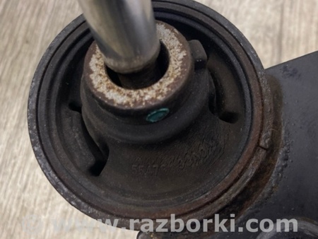 ФОТО Кронштейн редуктора для Nissan Pathfinder R52 Киев