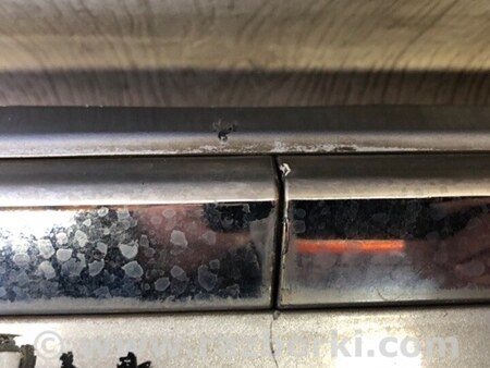 ФОТО Накладка порога наружная для Hyundai Sonata LF (04.2014-...) Киев