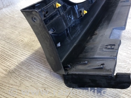 ФОТО Накладка порога наружная для Hyundai Sonata LF (04.2014-...) Киев