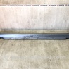 ФОТО Накладка порога наружная для Hyundai Sonata LF (04.2014-...) Киев