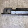 ФОТО Накладка порога наружная для Hyundai Sonata LF (04.2014-...) Киев