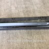 ФОТО Накладка порога наружная для Hyundai Sonata LF (04.2014-...) Киев