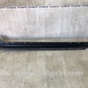 ФОТО Накладка порога наружная для Hyundai Sonata LF (04.2014-...) Киев