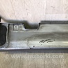ФОТО Накладка порога наружная для Hyundai Sonata LF (04.2014-...) Киев