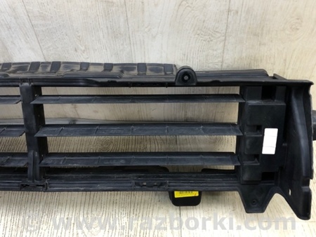 ФОТО Жалюзи радиатора для Hyundai Sonata LF (04.2014-...) Киев