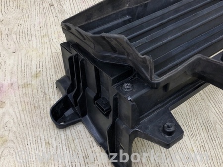 ФОТО Жалюзи радиатора для Hyundai Sonata LF (04.2014-...) Киев