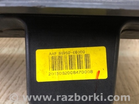 ФОТО Жалюзи радиатора для Hyundai Sonata LF (04.2014-...) Киев
