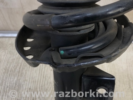 ФОТО Амортизатор для Hyundai Sonata LF (04.2014-...) Киев