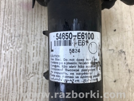 ФОТО Амортизатор для Hyundai Sonata LF (04.2014-...) Киев