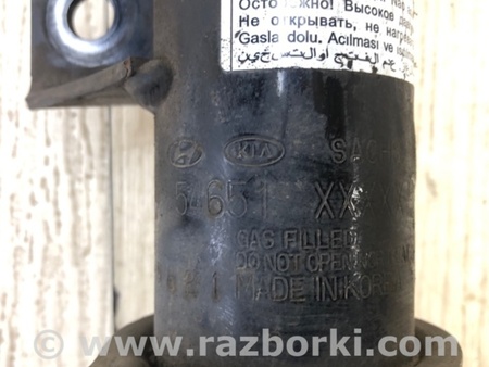 ФОТО Амортизатор для Hyundai Sonata LF (04.2014-...) Киев