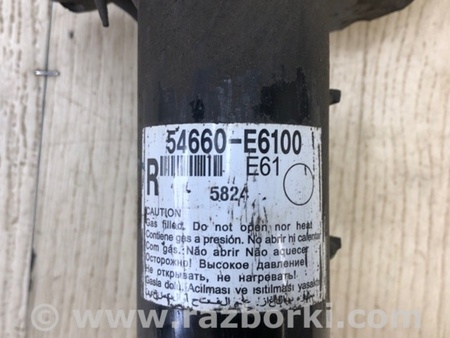 ФОТО Амортизатор для Hyundai Sonata LF (04.2014-...) Киев