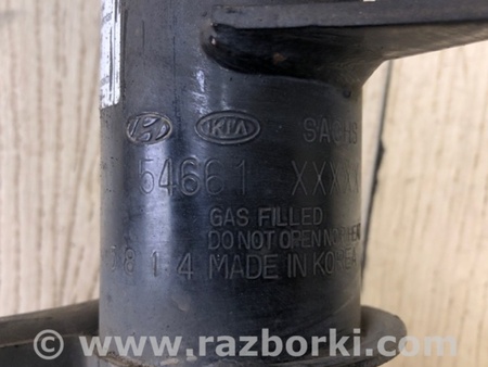 ФОТО Амортизатор для Hyundai Sonata LF (04.2014-...) Киев