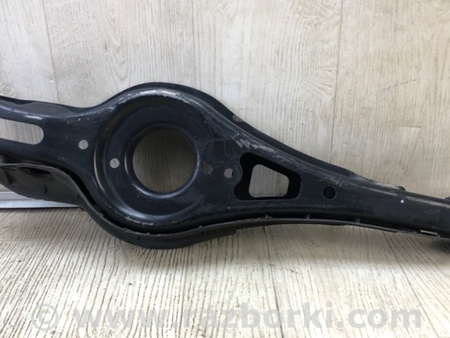 ФОТО Рычаг задний нижний поперечный для Hyundai Sonata LF (04.2014-...) Киев