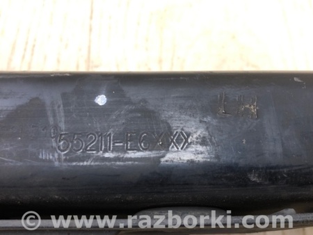 ФОТО Рычаг задний нижний поперечный для Hyundai Sonata LF (04.2014-...) Киев