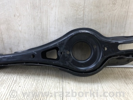 ФОТО Рычаг задний нижний поперечный для Hyundai Sonata LF (04.2014-...) Киев