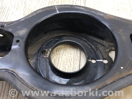 ФОТО Рычаг задний нижний поперечный для Hyundai Sonata LF (04.2014-...) Киев