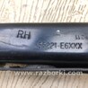 ФОТО Рычаг задний нижний поперечный для Hyundai Sonata LF (04.2014-...) Киев