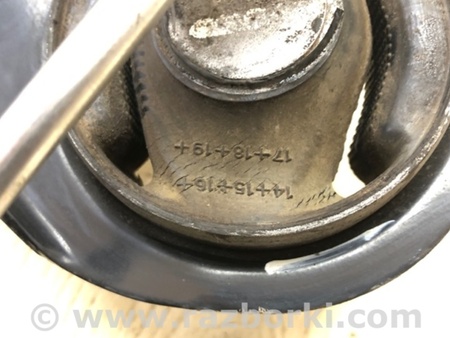 ФОТО Рычаг задний продольный для Hyundai Sonata LF (04.2014-...) Киев