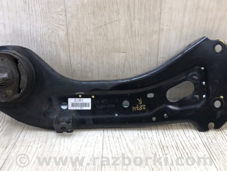 ФОТО Рычаг задний продольный для Hyundai Sonata LF (04.2014-...) Киев