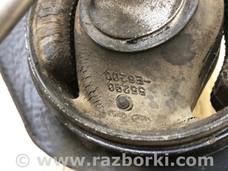 ФОТО Рычаг задний продольный для Hyundai Sonata LF (04.2014-...) Киев