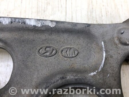 ФОТО Рычаг передний нижний для Hyundai Sonata LF (04.2014-...) Киев