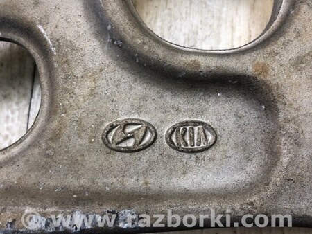 ФОТО Рычаг передний нижний для Hyundai Sonata LF (04.2014-...) Киев