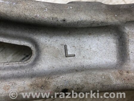ФОТО Рычаг передний нижний для Hyundai Sonata LF (04.2014-...) Киев
