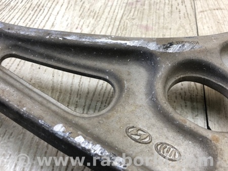 ФОТО Рычаг передний нижний для Hyundai Sonata LF (04.2014-...) Киев