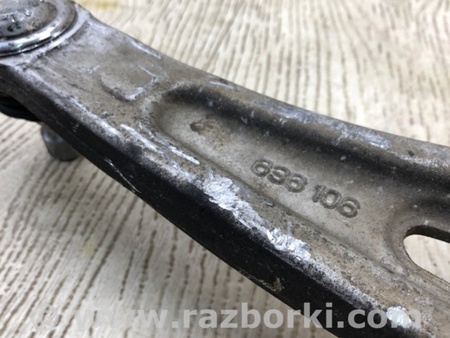 ФОТО Рычаг передний нижний для Hyundai Sonata LF (04.2014-...) Киев
