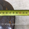 ФОТО Диск тормозной задний для Hyundai Sonata LF (04.2014-...) Киев