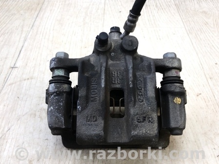 ФОТО Суппорт для Hyundai Sonata LF (04.2014-...) Киев