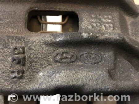 ФОТО Суппорт для Hyundai Sonata LF (04.2014-...) Киев