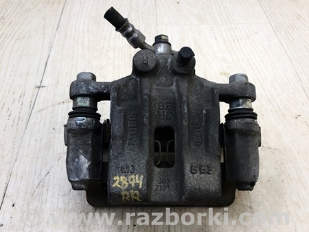 ФОТО Суппорт для Hyundai Sonata LF (04.2014-...) Киев