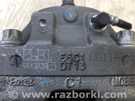 ФОТО Суппорт для Hyundai Sonata LF (04.2014-...) Киев
