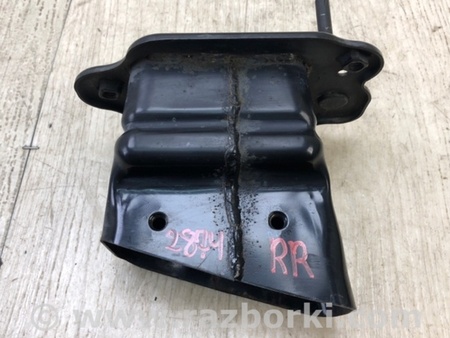 ФОТО Кронштейн усилителя заднего бампера для Hyundai Sonata LF (04.2014-...) Киев