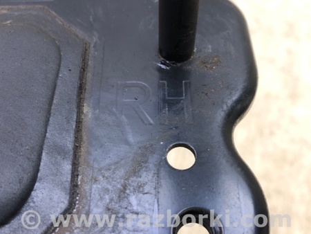ФОТО Кронштейн усилителя заднего бампера для Hyundai Sonata LF (04.2014-...) Киев