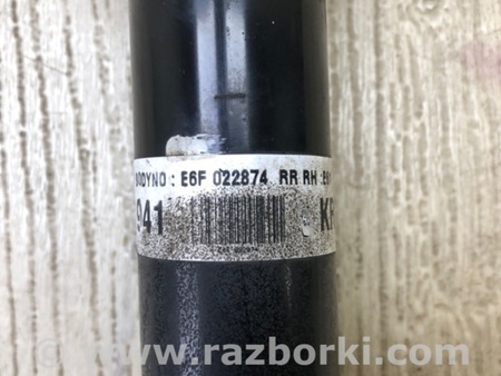 ФОТО Амортизатор для Hyundai Sonata LF (04.2014-...) Киев