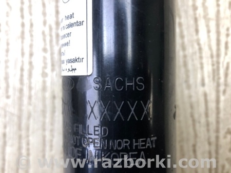 ФОТО Амортизатор для Hyundai Sonata LF (04.2014-...) Киев