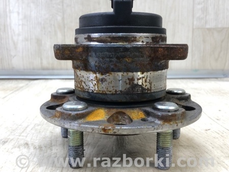ФОТО Ступица для Hyundai Sonata LF (04.2014-...) Киев