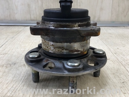 ФОТО Ступица для Hyundai Sonata LF (04.2014-...) Киев