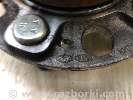 ФОТО Ступица для Hyundai Sonata LF (04.2014-...) Киев