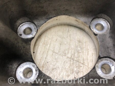 ФОТО Цапфа для Hyundai Sonata LF (04.2014-...) Киев