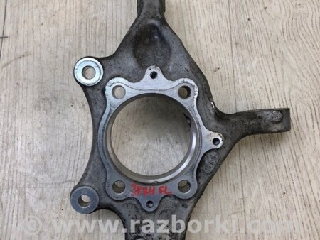 ФОТО Кулак поворотный для Hyundai Sonata LF (04.2014-...) Киев