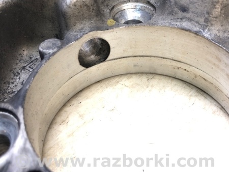 ФОТО Кулак поворотный для Hyundai Sonata LF (04.2014-...) Киев