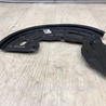 ФОТО Щиток тормозного механизма для Hyundai Sonata LF (04.2014-...) Киев