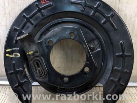 ФОТО Тормозной механизм для Hyundai Sonata LF (04.2014-...) Киев