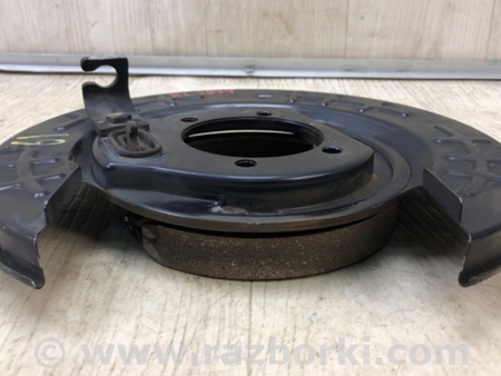 ФОТО Тормозной механизм для Hyundai Sonata LF (04.2014-...) Киев