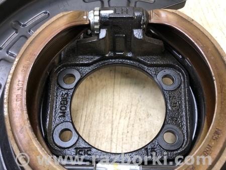 ФОТО Тормозной механизм для Hyundai Sonata LF (04.2014-...) Киев